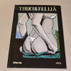 Tirkistelijä